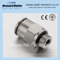 Stainless Steel Push in Fitting